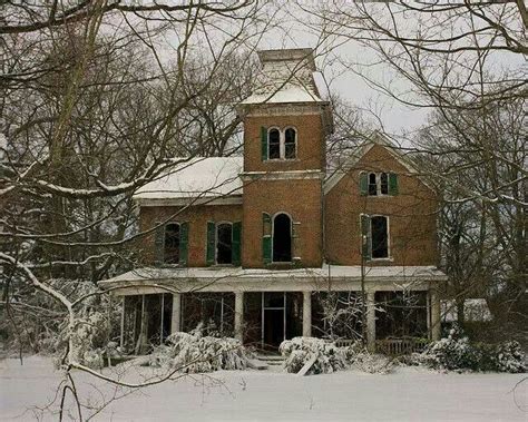 Nashville, Tennessee | Old abandoned houses, Mansions, Abandoned