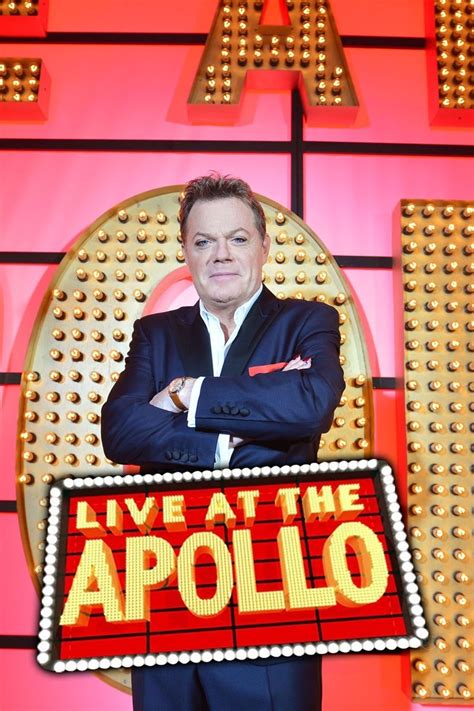 Live at the Apollo: Season 9 Pictures | Rotten Tomatoes