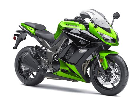 Ninja1000sx กับ CBR1000RR ในราคาที่ใกล้เคียงกัน - Pantip