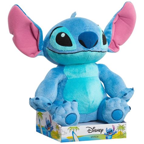 Disney Lilo & Stitch Large Plush 1 ct | Shipt