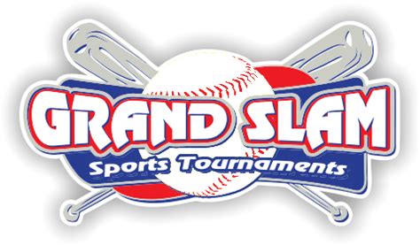 Grand Slam Sports Tournaments | Baseball | Mississippi