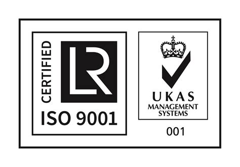 ISO 9001+UKAS-CMYK - Polyrep