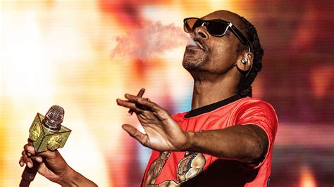 Snoop Dogg Finally Apologizes to Gayle King, Says He 'Overreacted ...