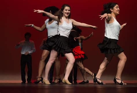 Step Dance & Dance Showcase · News · Lafayette College