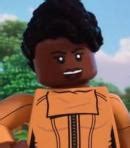 Shuri Voice - Lego Marvel Super Heroes: Black Panther Trouble in Wakanda (Show) | Behind The ...