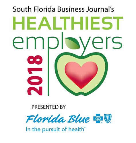 South Florida Business Journal Names Bean Automotive Group a "Healthiest Employer" | Newswire