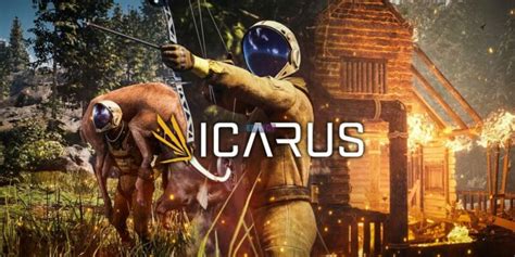 Icarus Full Version Free Download - EPN