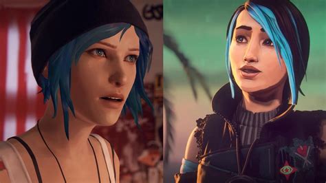 Life is Strange players convinced new Apex Legends character is a copy - Dexerto