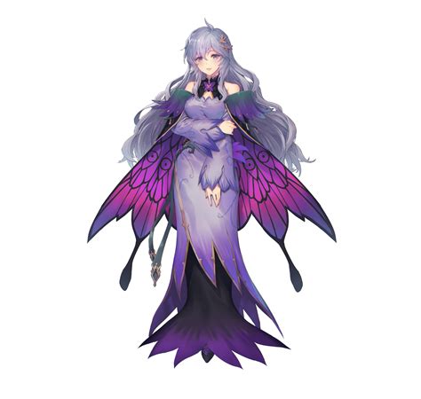 Heroes: Resplendent Deirdre & Choose Your Legends 6 Updates - Serenes Forest