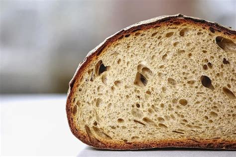 bread, yeast bread, dough, crispy, mealy, flour, bake your own, bake, kitchen, budget, hobby ...