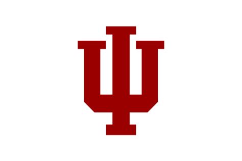 Logo and Marks: Visual Language: Brand Expression: IU Brand: Indiana University