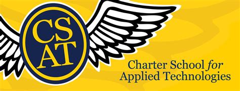 The Official Charter School for Applied Technologies