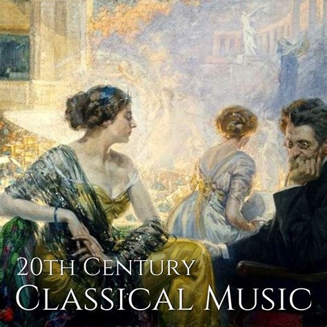 Classical Music from the 20th Century - Halidon