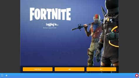 What is Offbrand Fortnite and how to play it?