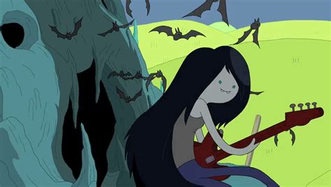 Image - Adventure Time - Marceline.png - The Adventure Time Wiki ...