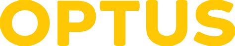 Optus Logo - PNG Logo Vector Brand Downloads (SVG, EPS)