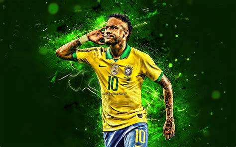 Neymar Jr, soccer, brazil, neymar, brazil, neymar junior, football, HD wallpaper | Peakpx