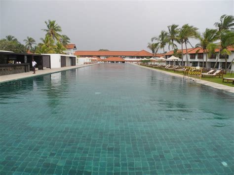 Hotel Jetwing Lagoon, Srí Lanka Negombo - 1 043 € Invia