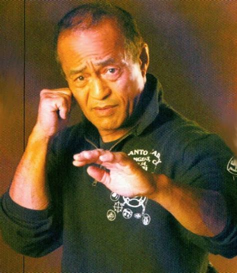 Dan Inosanto - Alchetron, The Free Social Encyclopedia