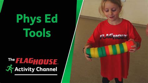 Top Tools for Every Phys Ed Teacher (Phys Ed Hacks Ep. 1) - YouTube