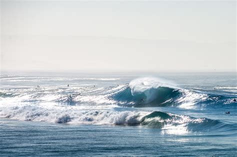 Surf Waves: All You Need To Know | San Diego Surf School