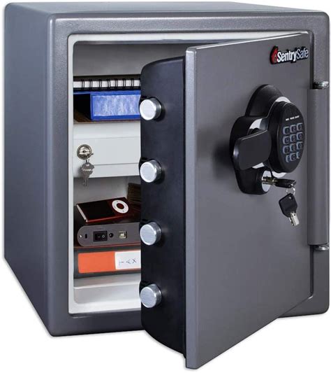 9 Best Fireproof Safe for Cash and Documents: Buyer’s Guide