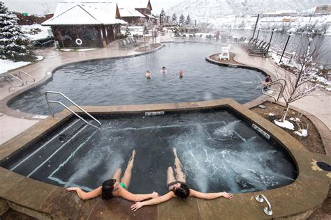 Photo Gallery | Iron Mountain Hot Springs