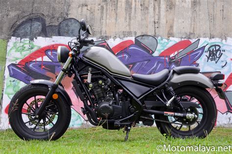 2017-Honda-Rebel-500-test-ride-review_26 - BikesRepublic