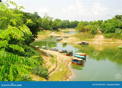 Kaptai Lake at Rangamati stock photo. Image of kaptai - 237942102