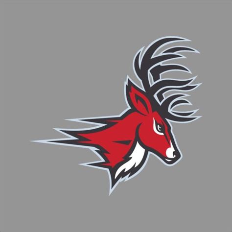 Fairfield Stags #4 NCAA College Vinyl Sticker Decal Car Window Wall | eBay