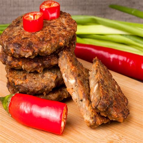 Chapli Kebab Recipe: How to Make Chapli Kebab