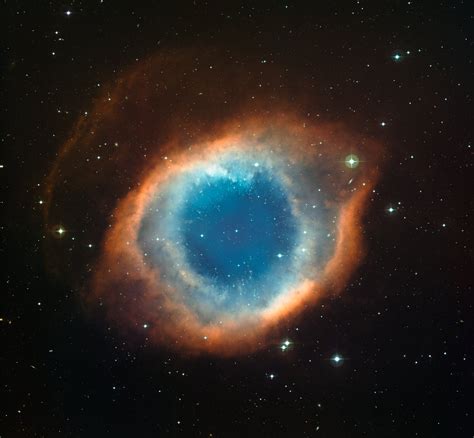 The Helix Nebula* | ESO