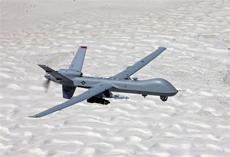 Nearly 100 countries have military drones, and it's changing the way the world prepares for war ...