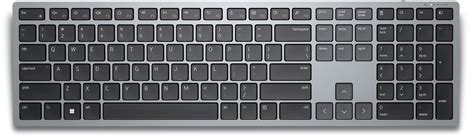 Dell Multi-Device Wireless Keyboard – KB700 | Dell USA