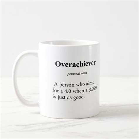 Overachiever Quotes. QuotesGram