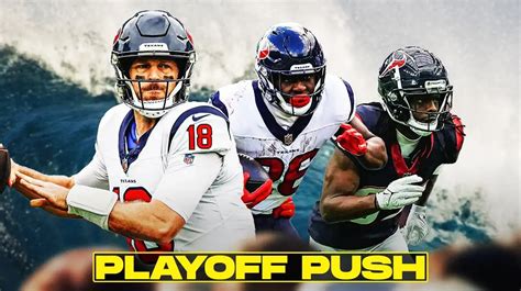 Houston Texans bold predictions for Week 16 vs. Browns