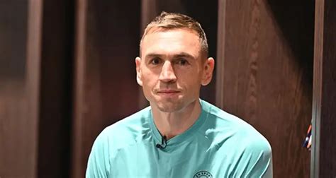 Kevin Sinfield Wife, Wiki, Son Family, Biography, Net Worth