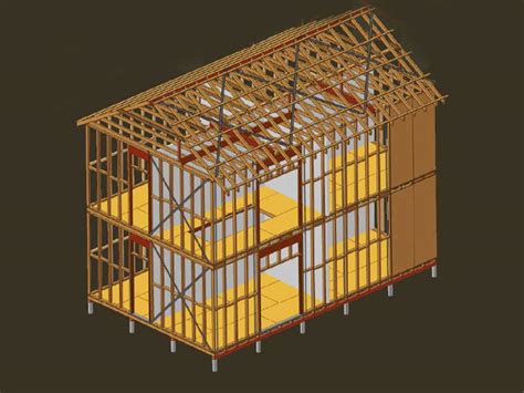 Test your timber framing knowledge with this quiz | Architecture & Design