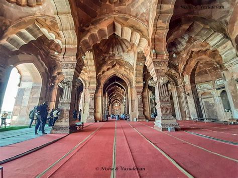 Guide to the beautiful Taj-ul-Masajid, Bhopal, India's Largest Mosque