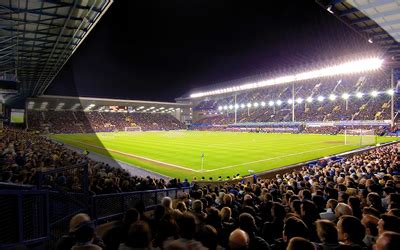 Goodison Park tickets - Buy Goodison Park football tickets 2024-2025