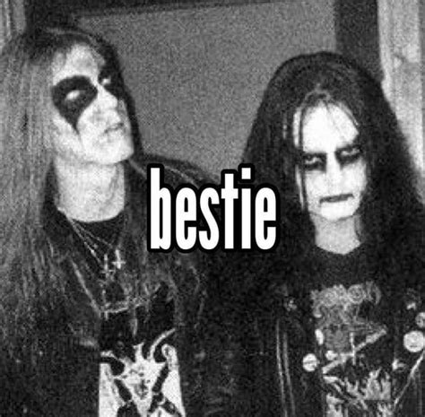 Black Metal, Death Metal, Mayhem Band, Arte Do Rock, Metal Meme, Chaos ...