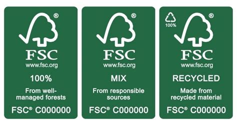 FSC Certified Packaging: Why It Matters - Zenpack