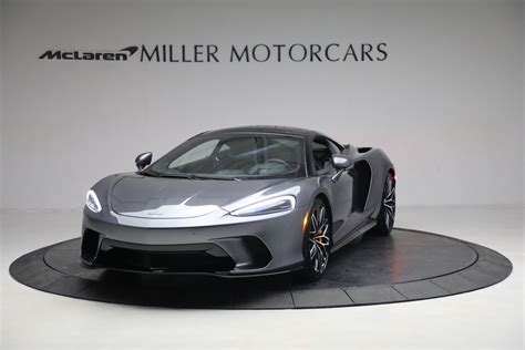 New 2023 McLaren GT For Sale () | Miller Motorcars Stock #MC575