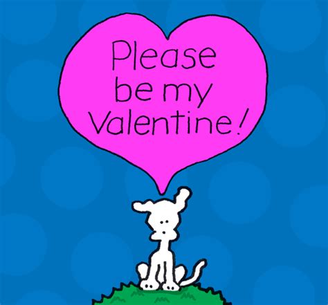 New trending GIF on Giphy Happy Valentine Gif, Valentines Gif, Valentine Greeting Cards, Emoji ...
