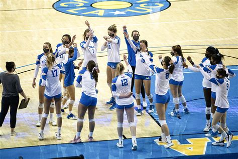 Ucla Women'S Volleyball 2024 Schedule - Ediva Jeanette