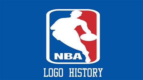 NBA [National TV] Logo History (#367) - YouTube