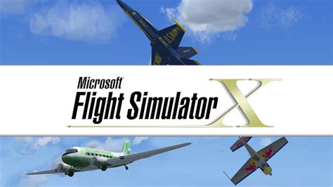 Download microsoft flight simulator x gold edition full - guidejazz