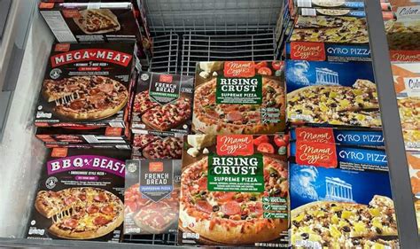 Aldi Pizza In 2023 (Types, Prices, Quality + More)