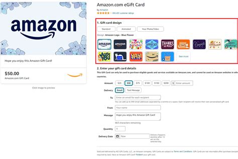 460+ Places Where to Buy Amazon Gift Cards (Store & Online)