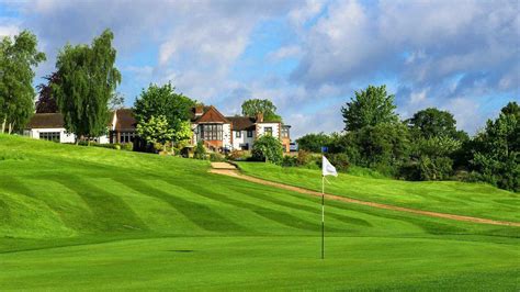 Addington Court Golf Club (Championship Course) ⛳️ Book Golf Online ...